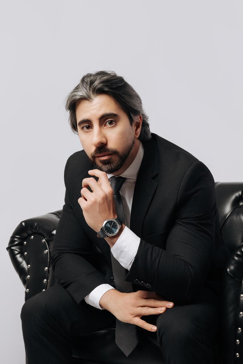 Frederico Seixas